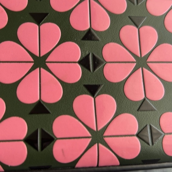 New Kate Spade convertible flap shoulder bag - Picture 14 of 16